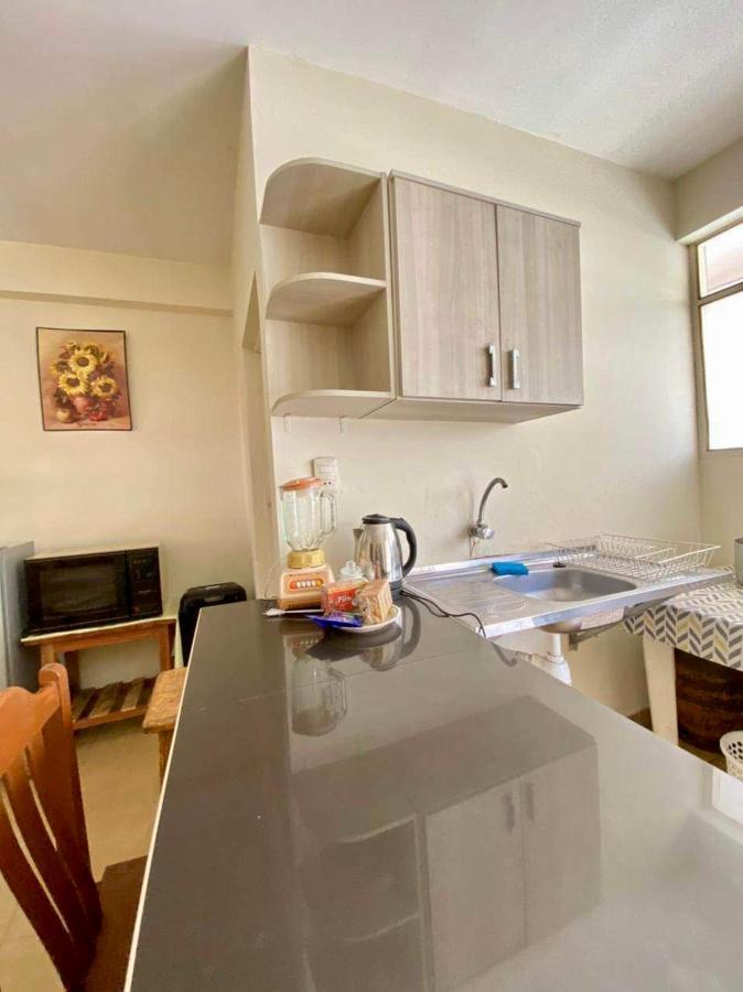 Apartamento Vila Festiva Cochabamba Centrica Exterior foto
