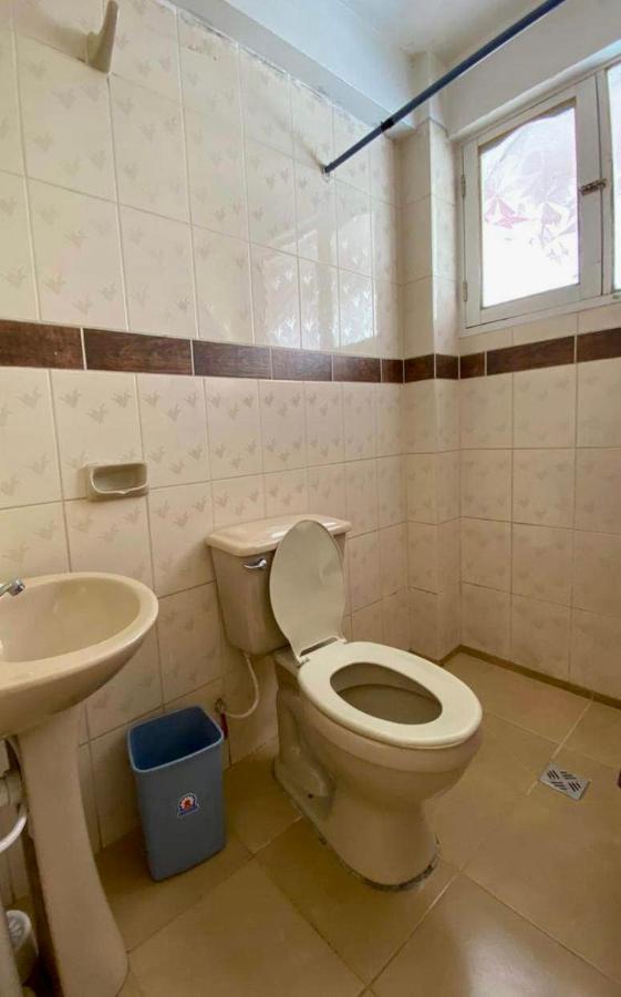 Apartamento Vila Festiva Cochabamba Centrica Exterior foto